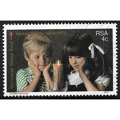 1979 SG 464 - #3 fine used (o)