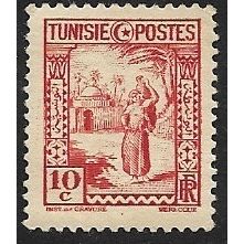 1931 Michel 175 - MNH (**)