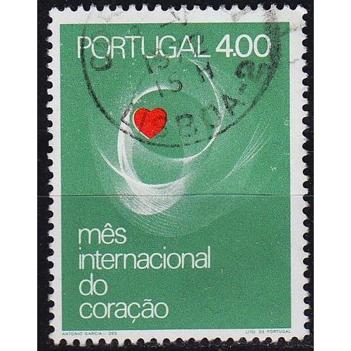 PORTUGAL [1972] MiNr 1164 ( O/used )