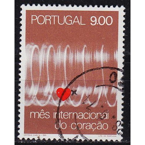 PORTUGAL [1972] MiNr 1165 ( O/used )