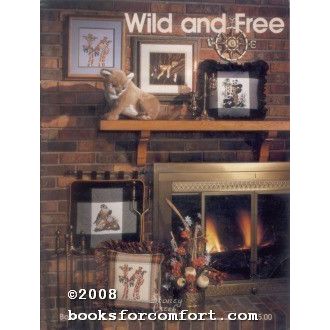 Wild and Free Book 22 [18443]