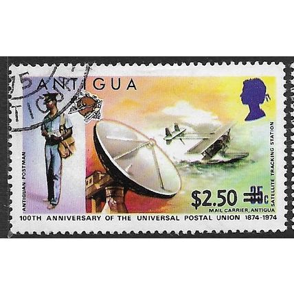 1975 SG 423 - fine used (o)