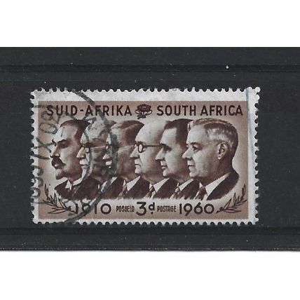 SouthAfrica.Union Day stamp.Fine Used.Sept23a
