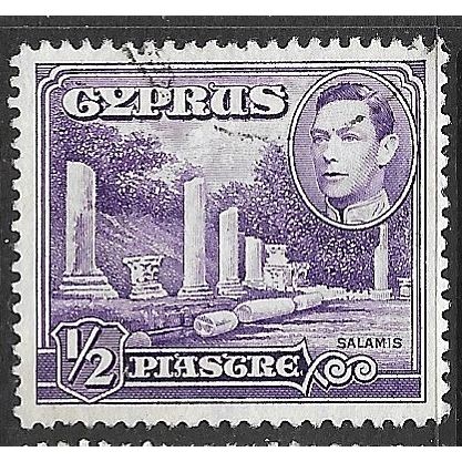 1938/1951 SG 152a - #2 fine used (o)