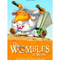 Wombles At Work