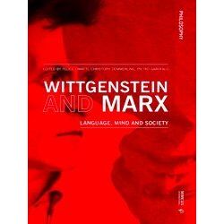 Wittgenstein And Marx
