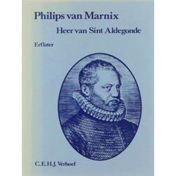 Philips Van Marnix