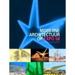 Moderne Architectuur Op Expo 58