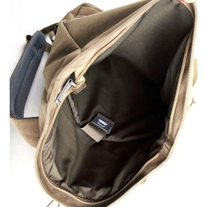 Tagsbags Apollo Backpack for Laptops upto 16" TOP QUALITY Water Resistant