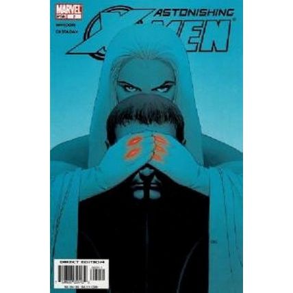 Astonishing X-Men (Vol 1) # 002 VFN+ ORIG US COMICS