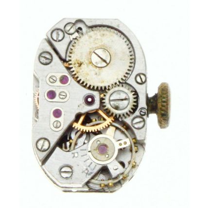 Durowe Used Rare Vintage Watch Movement For Parts Repair Verities to Choose