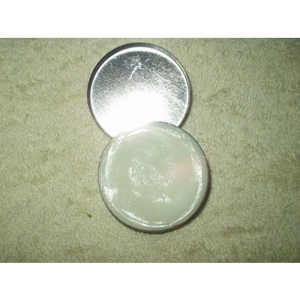 vtg stick-um candle adhesive used washable never hardens
