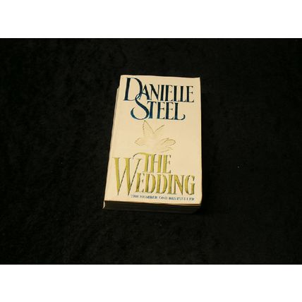 The Wedding by Danielle Steel