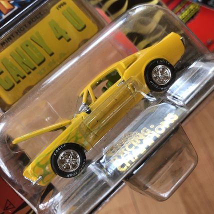 Lot Of 10 Racing Champions Mint Edition Special Set 1996 1/64 Die Cast Toy Cars