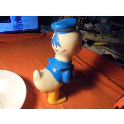 1960's/1970's DONALD DUCK LOT! $25.00 Shipped!!