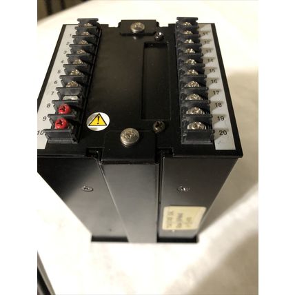 NIPPON TOKUSHU SOKKI NTS NTS-4800 PEAK INDICATOR,BQ