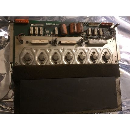 NEC FPA 163-236570 MAKINO EDM NEC FPA 163-236570 BOARD FPA163236570,BL