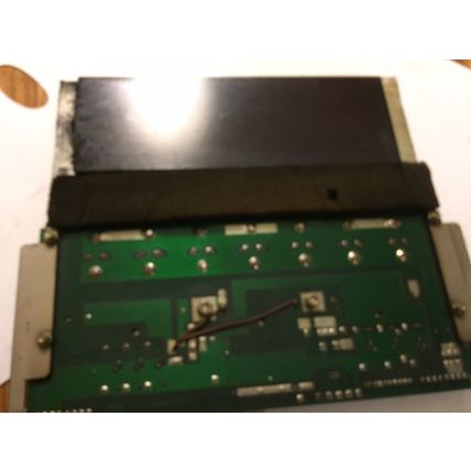 NEC FPA 163-236570 MAKINO EDM NEC FPA 163-236570 BOARD FPA163236570,BL