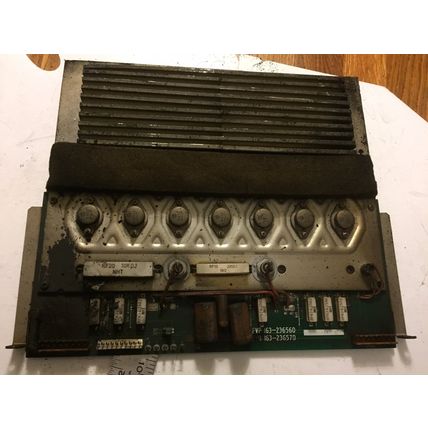 NEC FPA 163-236570 MAKINO EDM NEC FPA 163-236570 BOARD FPA163236570,BL