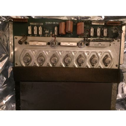 NEC FPA 163-236570 MAKINO EDM NEC FPA 163-236570 BOARD FPA163236570,BL