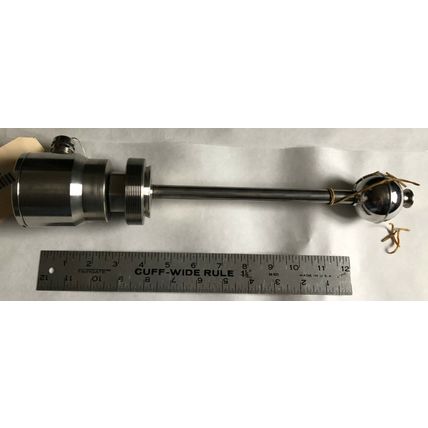 NEW KSR KUEBLER AV4-M 65 (ASEPTIK)-VK5-L 260/14-VE52R INDICATOR,L 260mm,SJ