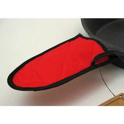 Old Mountain Handle Hot Mitt