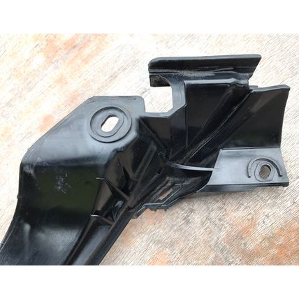 Smart roadster 452 : rear wing front support grill / bracket RH RIGHT