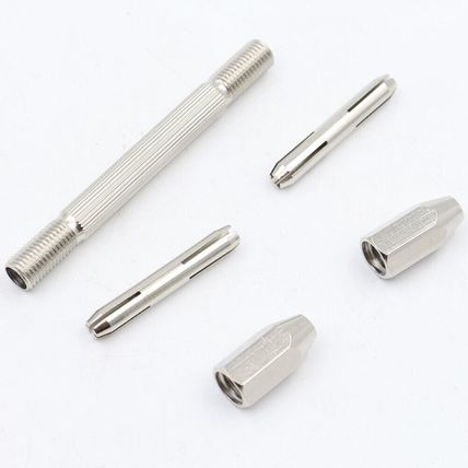 Watchmaker Pin Vice 0 - 3.1mm Home Carving Repair Tool Watchmaker.