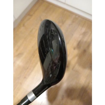 Ben Sayers MX7 4 Wood Regular Flex Graphite Shaft Golf Club