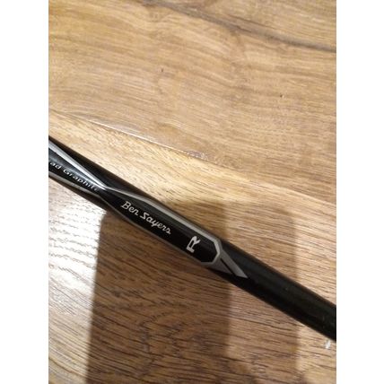 Ben Sayers MX7 4 Wood Regular Flex Graphite Shaft Golf Club