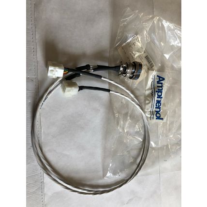 new AMPHENOL P26229 CONNECTOR CABLE ASSEMBLY, CORDSET,DI