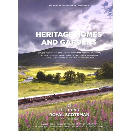 THE ENGLISH HOME #99 2016 "THE COUNTRY EDITION" Embracing Summer Gardens exc.