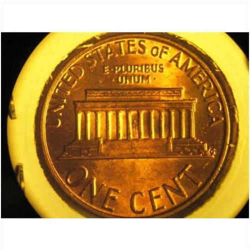 1980 Lincoln Memorial Cent (APP. EF45) FREE SHIPPING