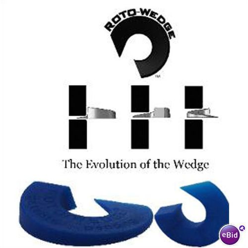 Roto-Wedge Spacer Small
