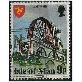 1978 SG 116a - #2 fine used (o)