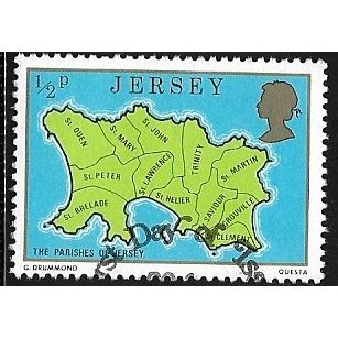 1976/1980 SG 137 - fine used (o)