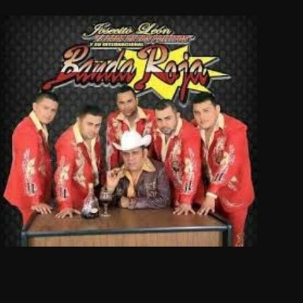 Josesito Leon Y Su Internacional Banda Roja CD and Havver