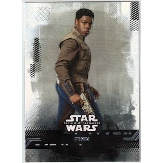 STAR WARS ' The Rise of Skywalker ' card # 2 ( 2019 )