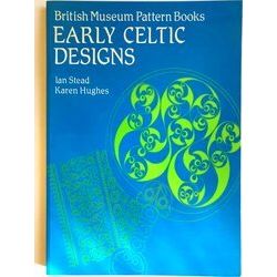 Early Celtic Designs
