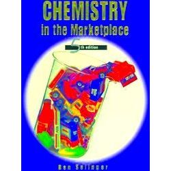 Chemistry In The Marketplace
