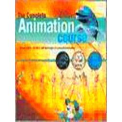The Complete Animation Course
