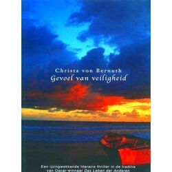 Gevoel Van Veiligheid