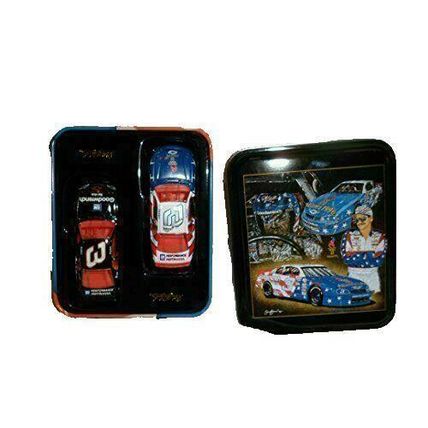 Qiyun Dale Earnhardt 3 Goodwrench 1996 Special Edition Monte Carlo C H