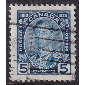 Canada 1938 SG 364 Used (C-833 (8))