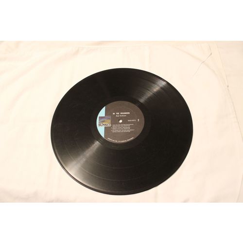 Rod McKuen LP-ROD McKUEN NARRATES HIS POETRY AND SINGS
