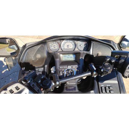 2016 Honda Gold Wing
