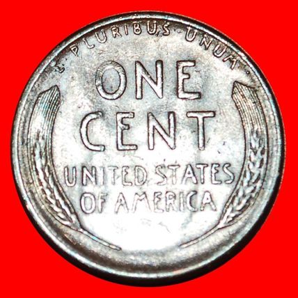 WHEAT PENNY (1909-1959):USA★1 CENT 1946S★LINCOLN 1809-1865★LOW START★NO RESERVE