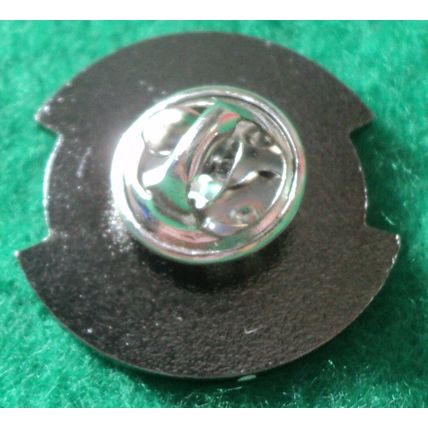 Isle Of Man TT The World's Greatest Race Motorcycle Bike Enamel Motorbike Badge