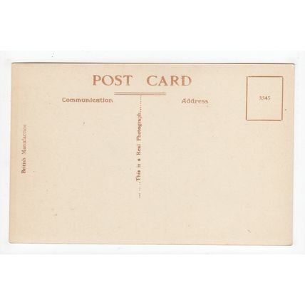 The Bathing Pool Havre Des Pas Jersey Postcard RP Channel Islands