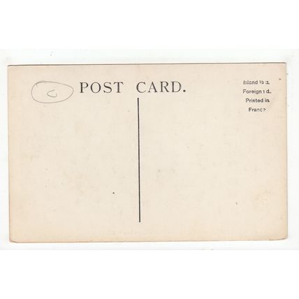 Sleep of Innocence Osborne House Isle of Wight Postcard Levy LL 19